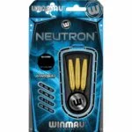 Winmau Neutron darts szett 22gr