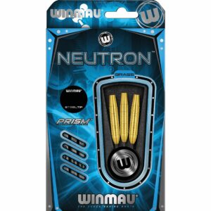 Winmau Neutron darts szett 22gr