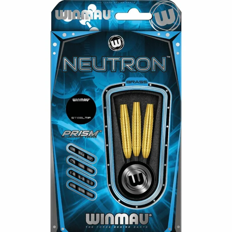 Winmau Neutron darts szett 22gr