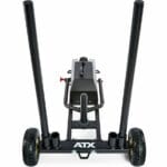 ATX Resistance Power sled