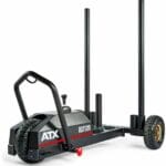 ATX Resistance Power sled