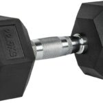 VirtuFit Hexa kézi súlyzók 1-40kg-ig