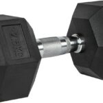 VirtuFit Hexa kézi súlyzók 1-40kg-ig