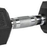 VirtuFit Hexa kézi súlyzók 1-40kg-ig