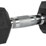 VirtuFit Hexa kézi súlyzók 1-40kg-ig