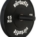 VirtuFit HR100 Half Rack erőkeret