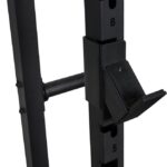 VirtuFit HR100 Half Rack erőkeret