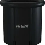 VirtuFit Ice Bath XXL 375 literes jégkád Antracit