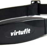 VirtuFit Univerzális mellkasi pulzusmérő öv 5khz