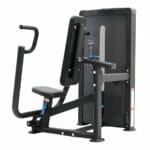 FFiTTech XP206 Chest press - mellnyomó gép