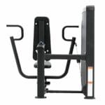 FFiTTech XP206 Chest press - mellnyomó gép