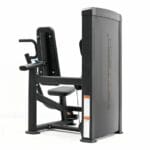 FFiTTech XP206 Chest press - mellnyomó gép