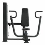 FFiTTech XP206 Chest press - mellnyomó gép