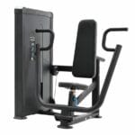 FFiTTech XP206 Chest press - mellnyomó gép