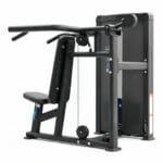 FFiTTech XP211 Shoulder press - Vállnyomó gép