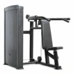 FFiTTech XP211 Shoulder press - Vállnyomó gép