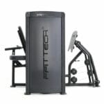 FFiTTech XP262 Leg press - lábtoló gép