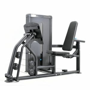 FFiTTech XP262 Leg press - lábtoló gép