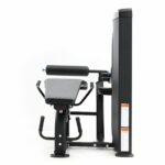 FFiTTech XP270 Dual Leg Extension - Leg curl - kombinált lábfeszítő és hajlító gép