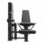 FFiTTech XP270 Dual Leg Extension - Leg curl - kombinált lábfeszítő és hajlító gép