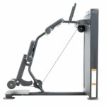 FFiTTech XP271 Standing Leg Curl - álló lábhajlító gép