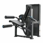 FFiTTech XP277 Leg Curl - lábhajlító gép