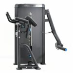 FFiTTech XP297 Glute machine - farizom erősítő gép