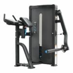 FFiTTech XP297 Glute machine - farizom erősítő gép