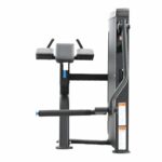 FFiTTech XP297 Glute machine - farizom erősítő gép