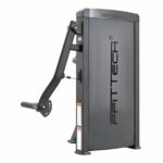 FFiTTech XP297 Glute machine - farizom erősítő gép