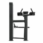 FFiTTech XP297 Glute machine - farizom erősítő gép