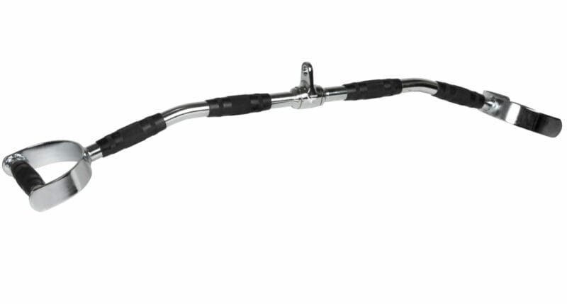 VirtuFit Széles Pro lehúzó rúd 96cm